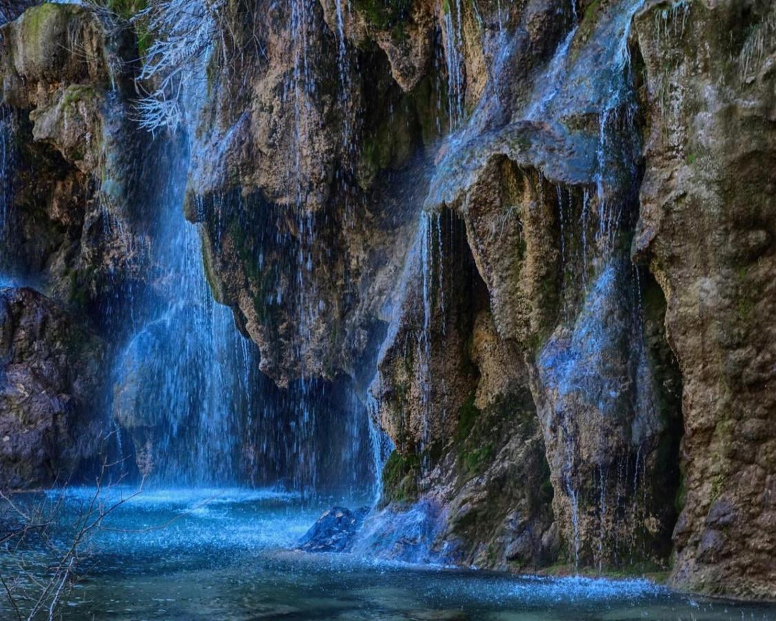 El Rento Alojamiento Rural Cuenca  Exteriör bild