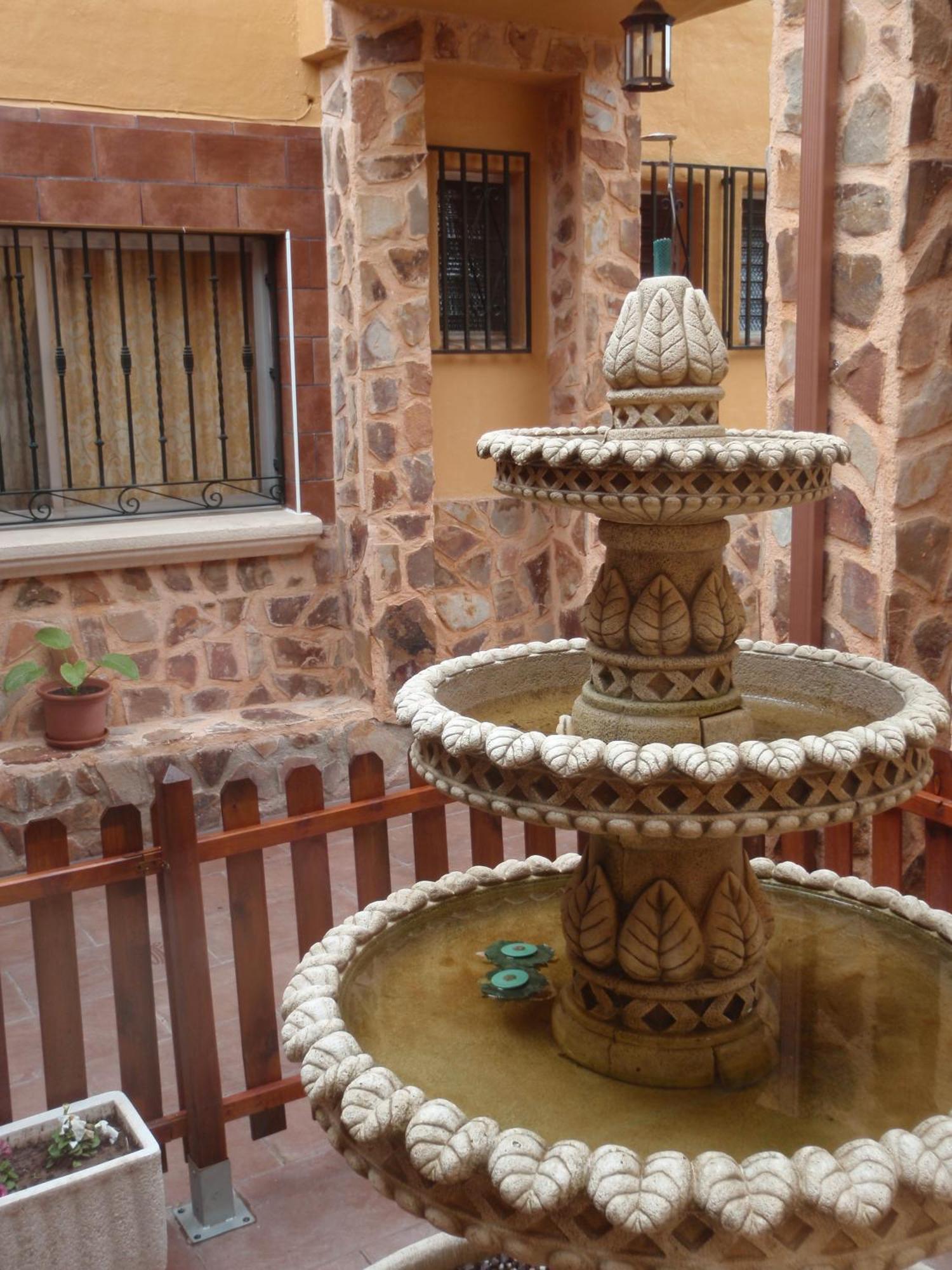 El Rento Alojamiento Rural Cuenca  Exteriör bild